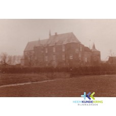 br 37 Kasteel Ammerzoden
